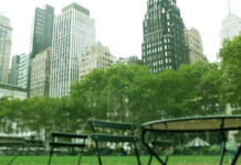 Neighbourhoods May Hold The Key To Slowing Cognitive Decline