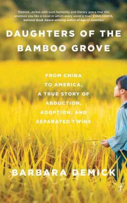 Daughters of the Bamboo Grove WEB