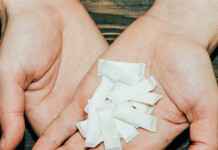 Caffeine Pouches Deliver a Fast Hit – and Hidden Risks