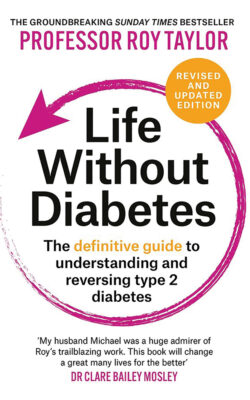 Life Without Diabetes WEB Life Without Diabetes WEB