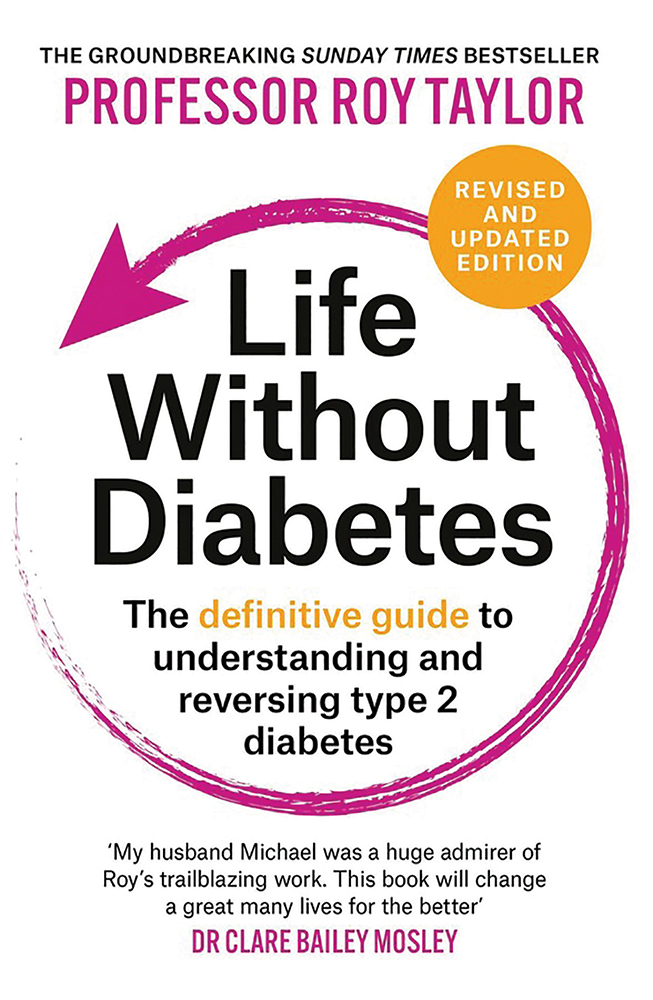 Life Without Diabetes WEB