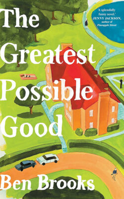 The Greatest Possible Good WEB