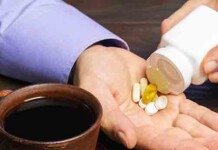 10 Medications That Don’t Mix Well With Coffee