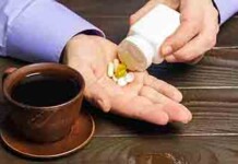 10 Medications That Don’t Mix Well With Coffee