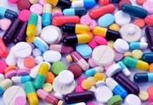 Common Drugs Can Rewire Your Gut