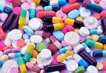 Common Drugs Can Rewire Your Gut