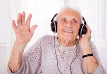 The Sound of Music for the Mind