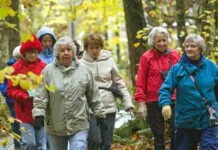 Walking 4,000 Steps Once Or Twice A Week Boosts Heart Health and Lifespan