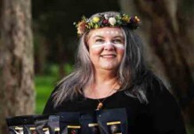 Indigenous Company Champion Social Enterprise