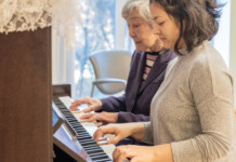 Listening to Music Positively Impacts Dementia Risk