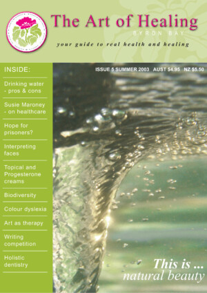 VOL 1 ISSUE 5