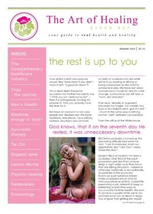 VOL 2 ISSUE 2