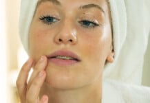 Skincare Hacks for Mature Skin