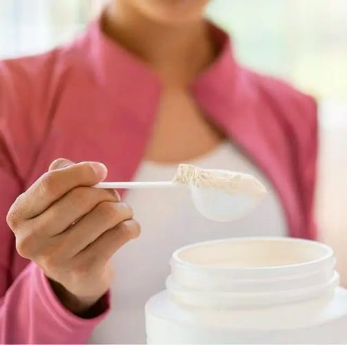 creatine CROP