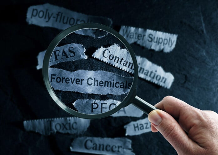 forever chemicals ORIGINAL