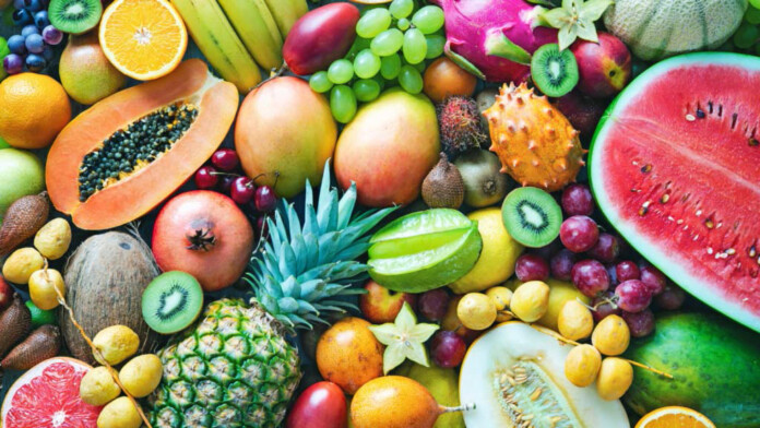 5 ways to include more fruit in your diet