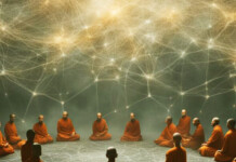 Meditation Can Reshape Your Brain Activity