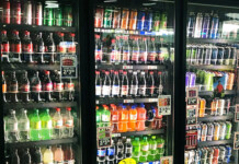 10 High-Sugar Soft Drinks That May Be Harming Your Health