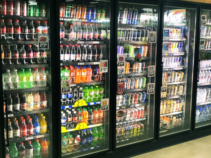 soft drinks ORIGINAL