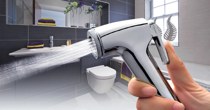 bidet ORIGINAL