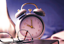 5 Subtypes of Sleep With Distinct Health and Lifestyle Patterns