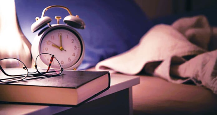 sleep ORIGINAL
