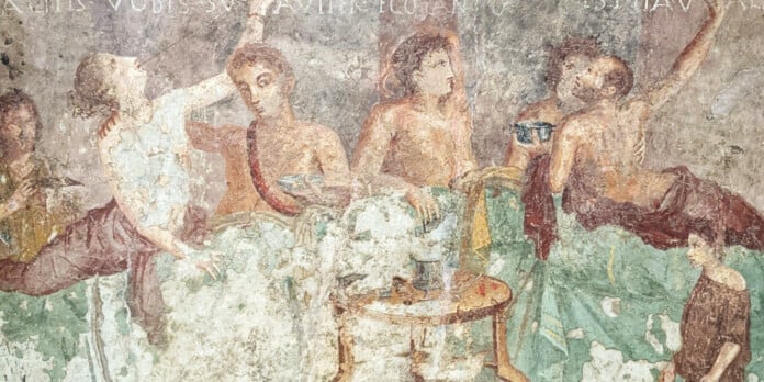ancients on health ORIGINAL