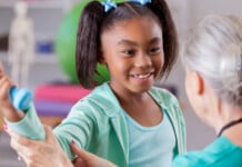 Specialists Call for Earlier Diagnosis of Juvenile Arthritis