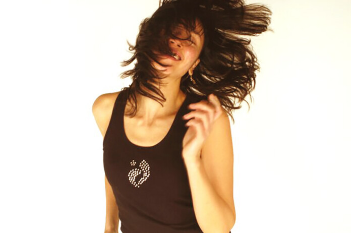 shaking it out