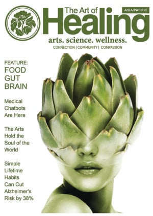 Vol 2 Issue 95,<br> JUN/AUG 2026