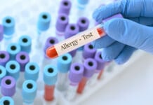 Big Rise In Identified Allergens