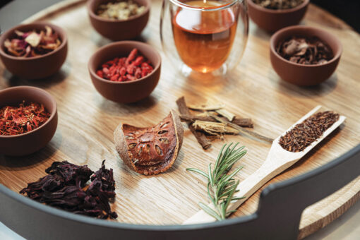 ayurvedic ingredients