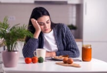 How Appetite Changes With Age