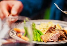 Could Eating a Little More Meat Help Stave Off Alzheimer’s Disease?