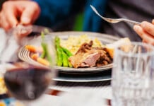 Could Eating a Little More Meat Help Stave Off Alzheimer’s Disease?