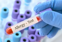 Big Rise In Identified Allergens