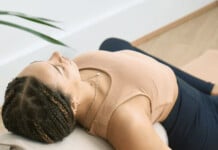 Yoga is The Form of Exercise That Improves Sleep the Most