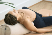 Yoga is The Form of Exercise That Improves Sleep the Most