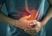 Which Lifestyle Behaviour Can Lower the Risk of IBS?