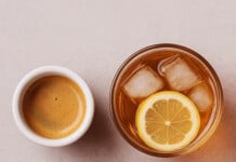 Caffeine Sensitivity