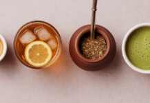 Caffeine Sensitivity