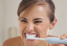 10 Ways You May Be Brushing Your Teeth Wrongly
