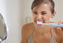 10 Ways You May Be Brushing Your Teeth Wrongly