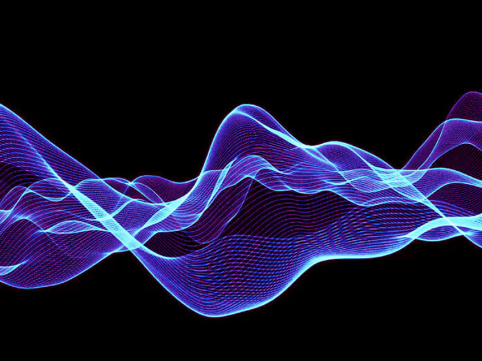 ultrasound waves