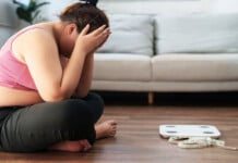 How Stress Can Lead to Weight Gain, and How to Fight It