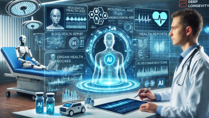 AI and Health ORIGINAL