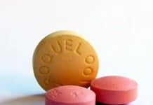 A Commonly Used Sleep Aid May Have a Dangerous Side Effect