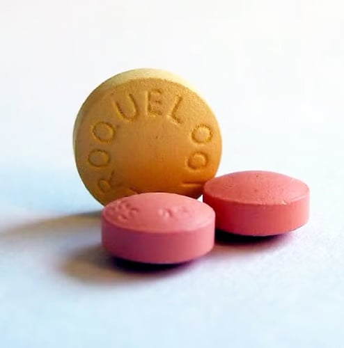 Seroquel CROP