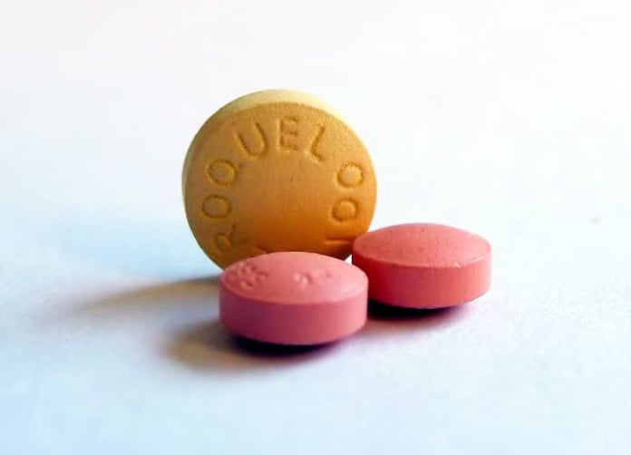 Seroquel ORIGINAL