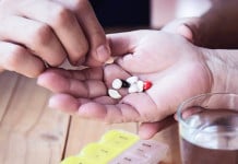 A Commonly Used Sleep Aid May Have a Dangerous Side Effect